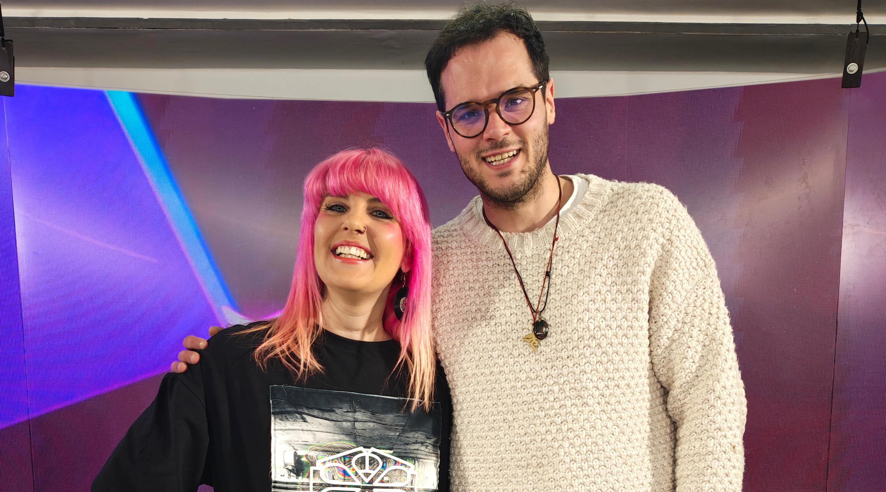 Thumbnail for VAVRA BENCE: Nem akarok több megalkuvást az életemben