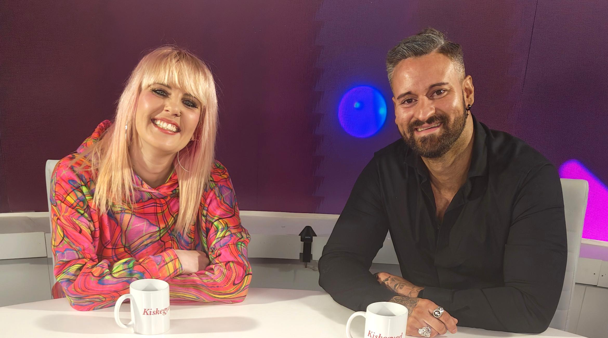 Thumbnail for VV CRISTOFEL: „Egyszer hibáztam, nekem nem jár több esély?