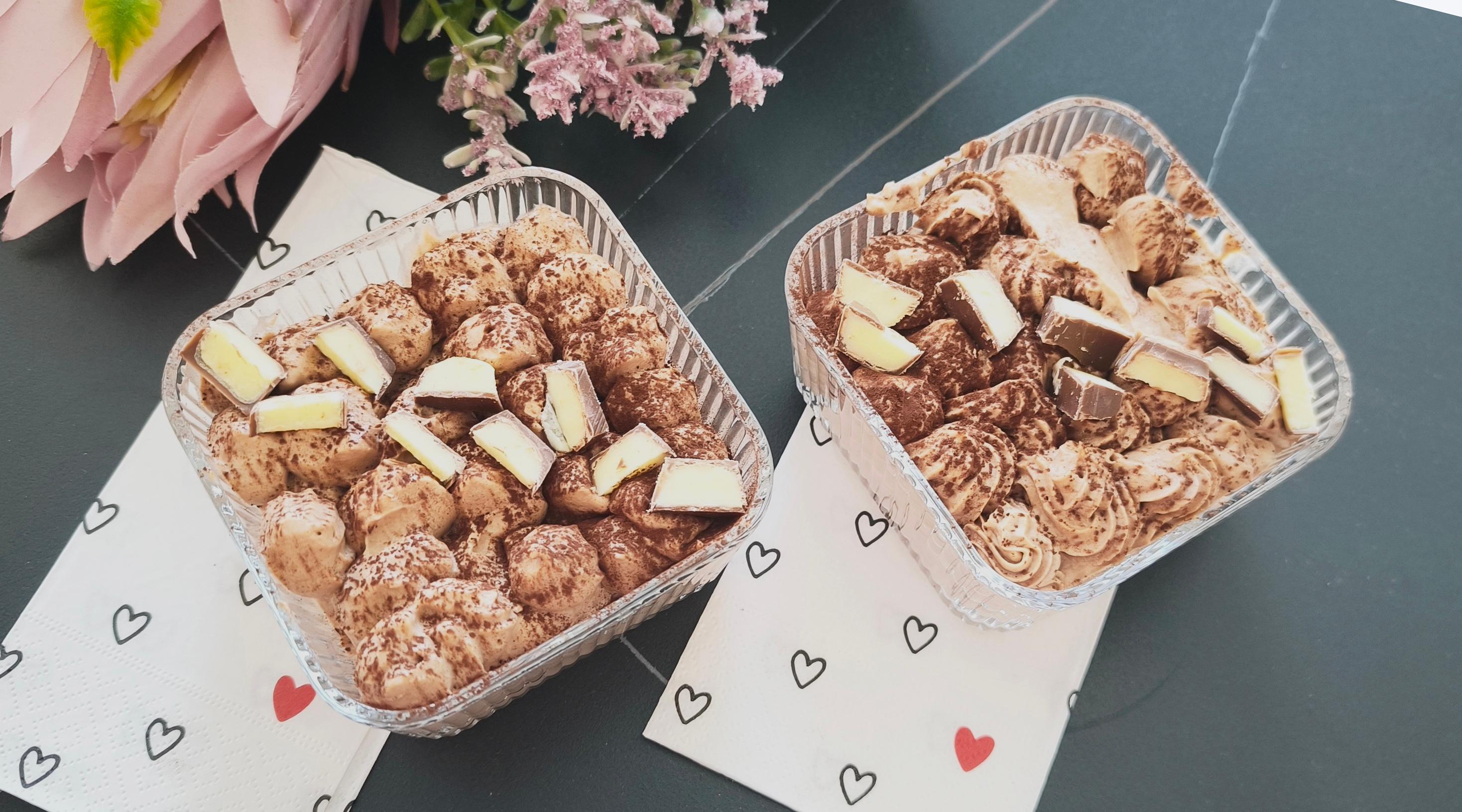 Thumbnail for Villámgyors nutellás-mascarponés pohárkrém