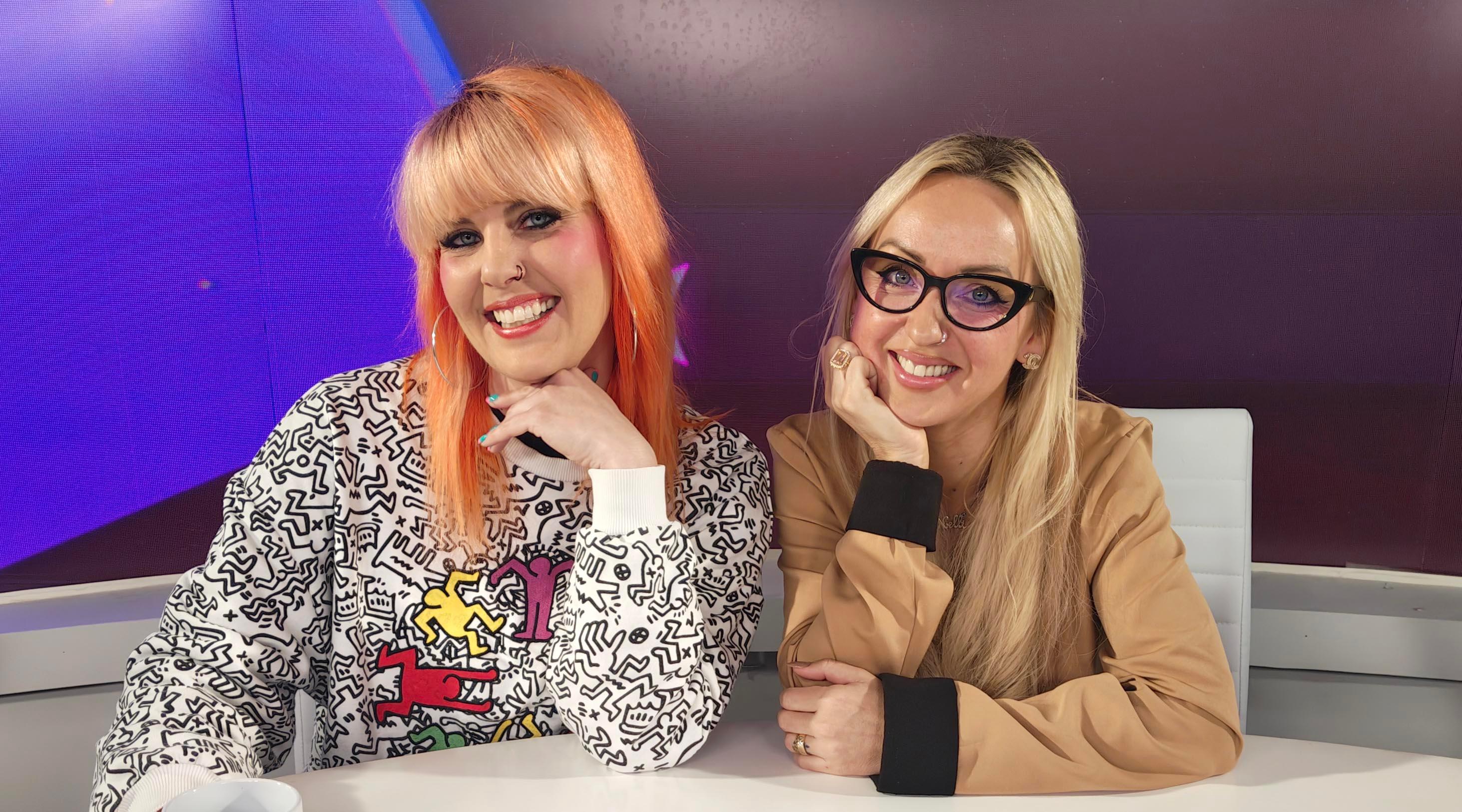 Thumbnail for Két válás, drogok és egy gyerekkori tragédia: Nagyváradi Nelli elárulta, miért nem akar soha anya lenni