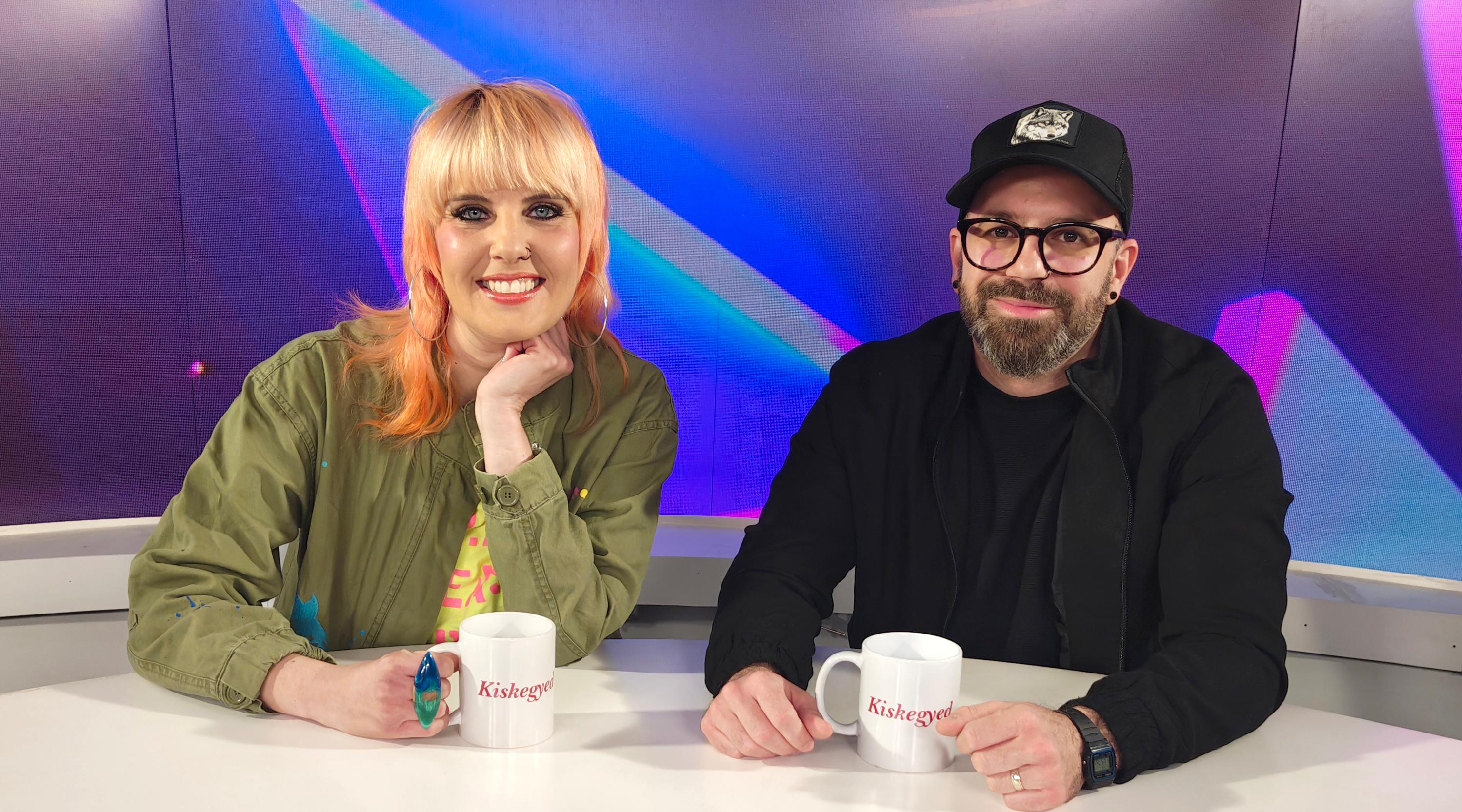 Thumbnail for Hová tűnt a Megasztáros Nagy Kristóf Bozont?