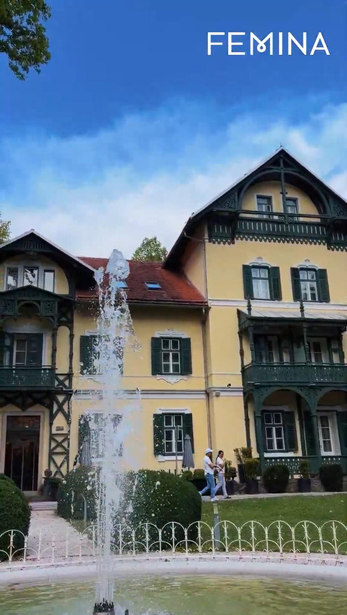 Szlovéniában minden megállóhely egy újabb történetet tartogat