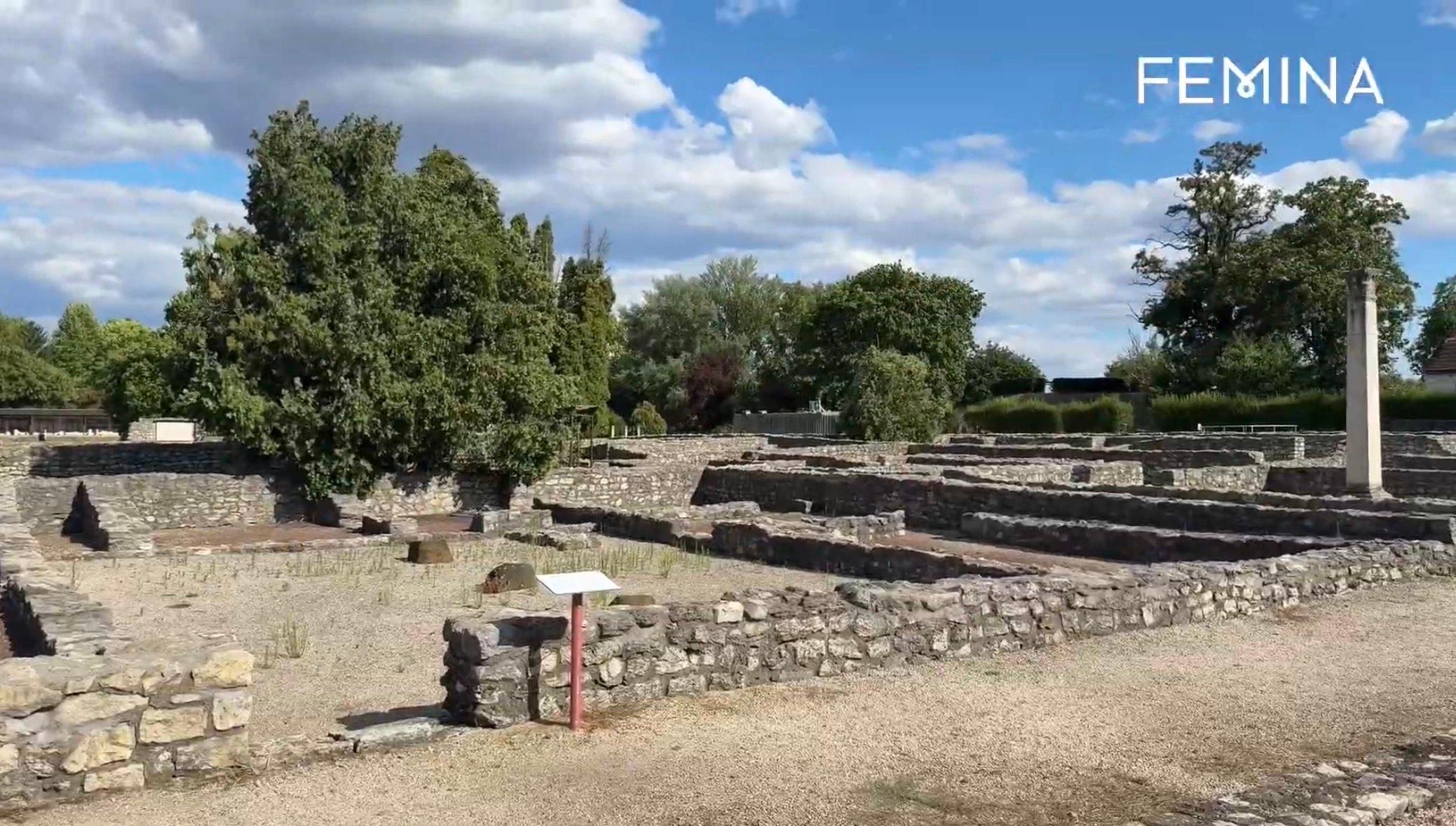 Thumbnail for A magyar Pompeji: Aquincumban ez teljesen ugyanolyan, mint a Vezúv pusztította városban