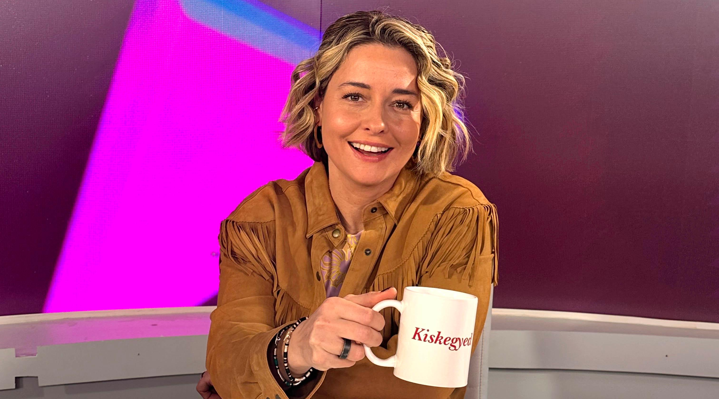 Thumbnail for Wossala Rozina: "Először magamat kell felnevelnem"