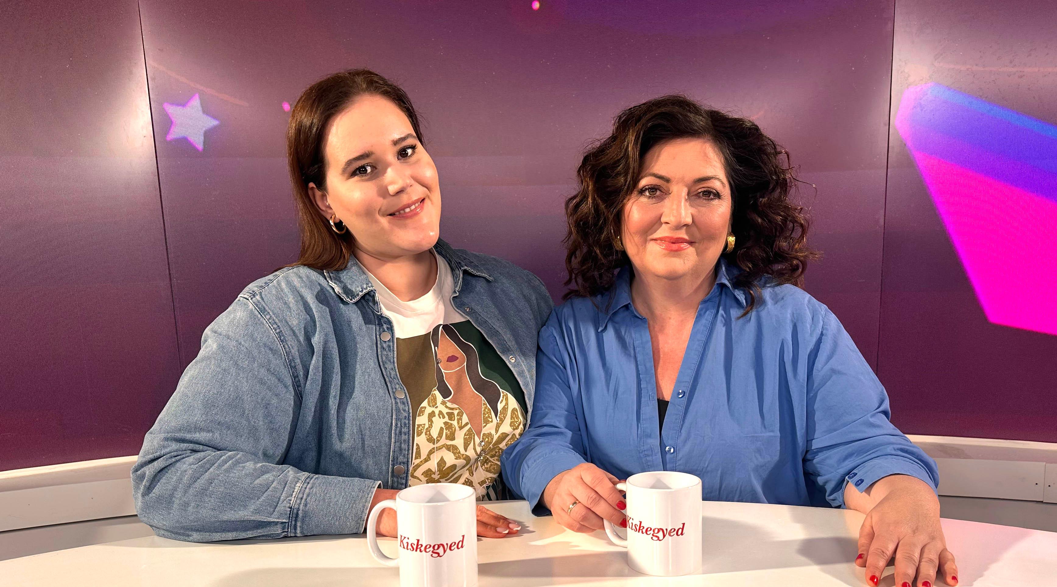 Thumbnail for Mautner Zsófi: "A szenvedély ajándék – és teher is."