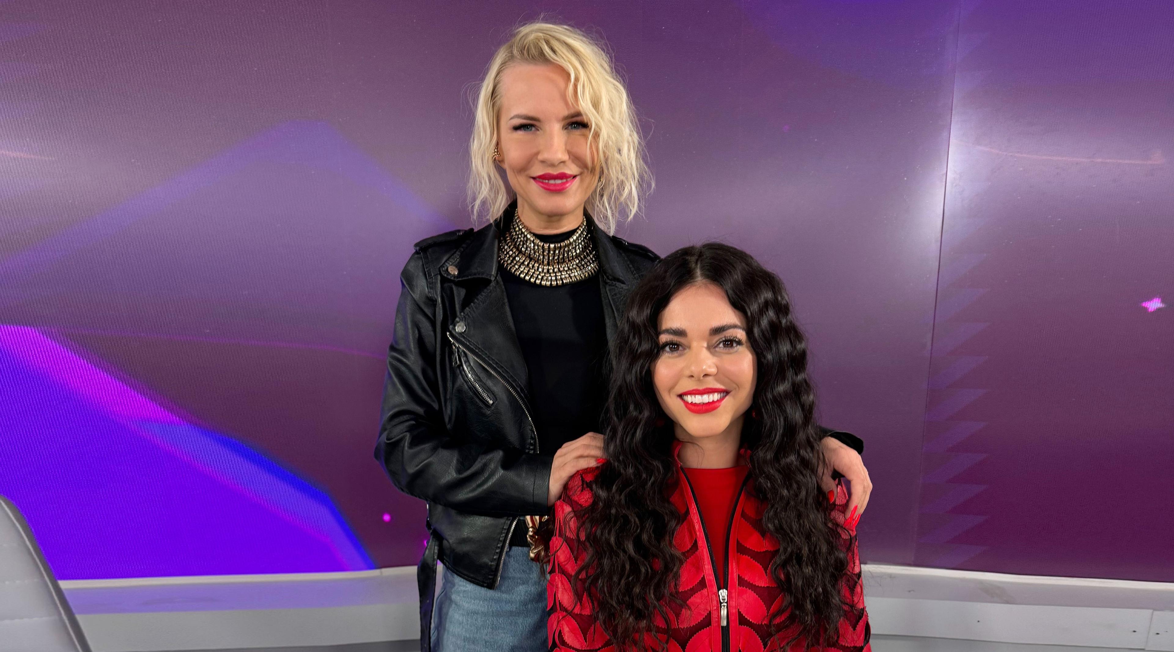 Thumbnail for Simó Annamária: "Minden ügyes asszonynak van férje, akinek nincs az azért ügyes"