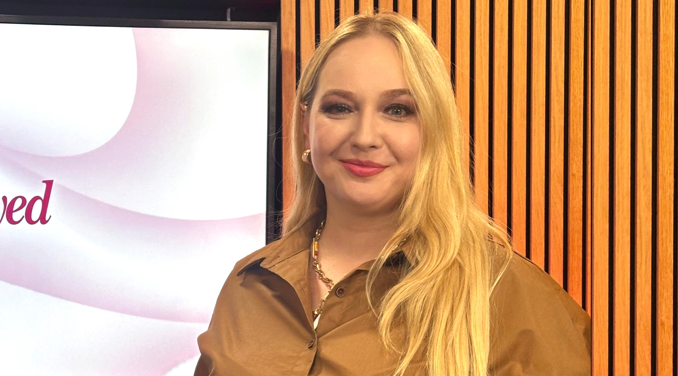 Szőke Nikoletta:  „Az anyaság tett igazán felnőtté” thumbnail