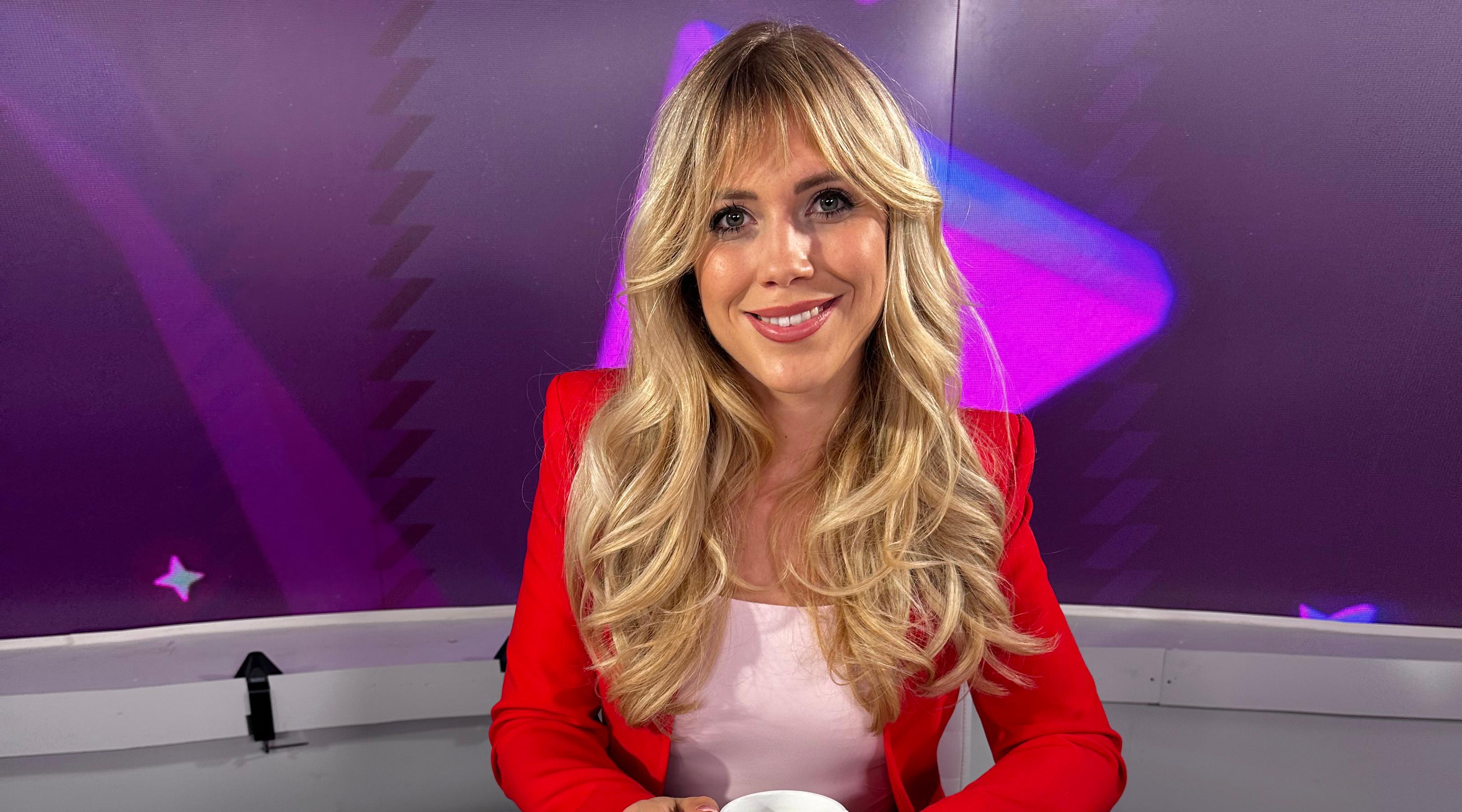 Thumbnail for Jerkovics Bogi: "Nem azért változtatok, mert nem szeretem magam"