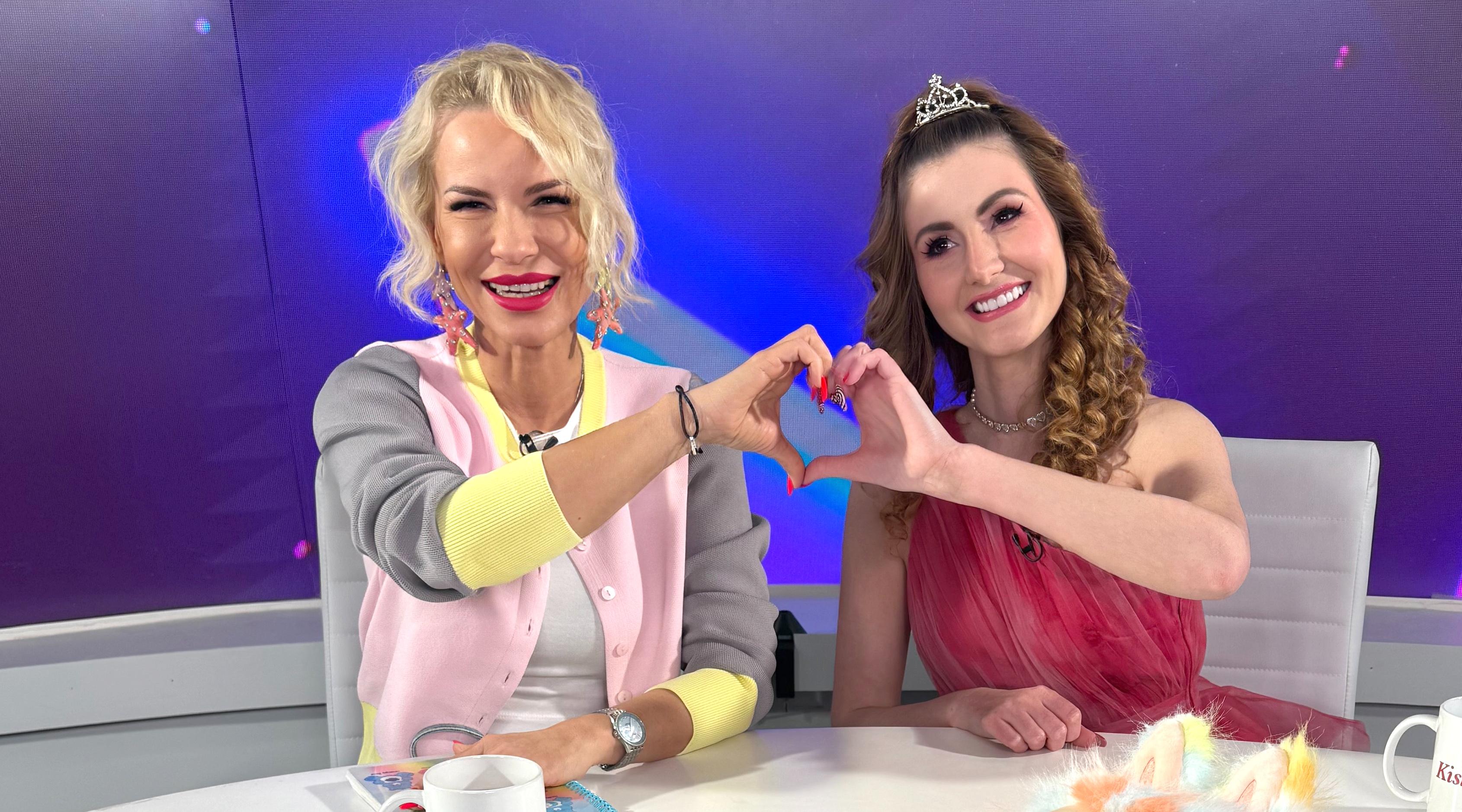 Thumbnail for Princess Szabina: Minden férfi rólam álmodik