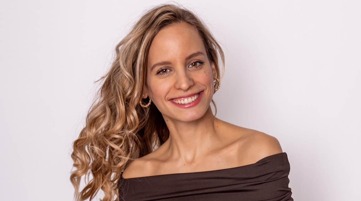 Thumbnail for Mikecz Estilla: „Amitől ellenérzésem van, azt megcsinálom."