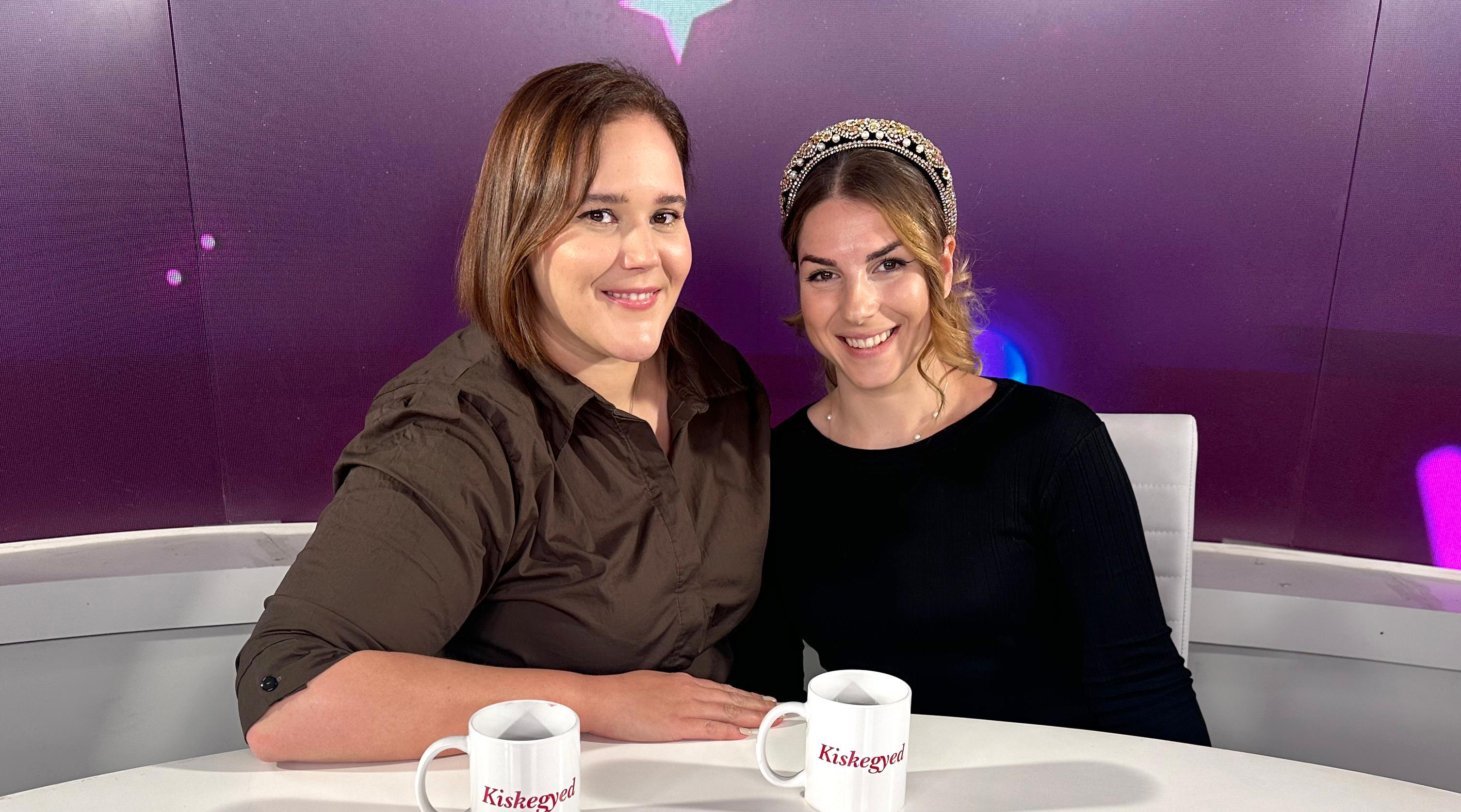 Deutsch-Fehérváry Mercédesz: "A terített asztal a szeretet nyelve" thumbnail