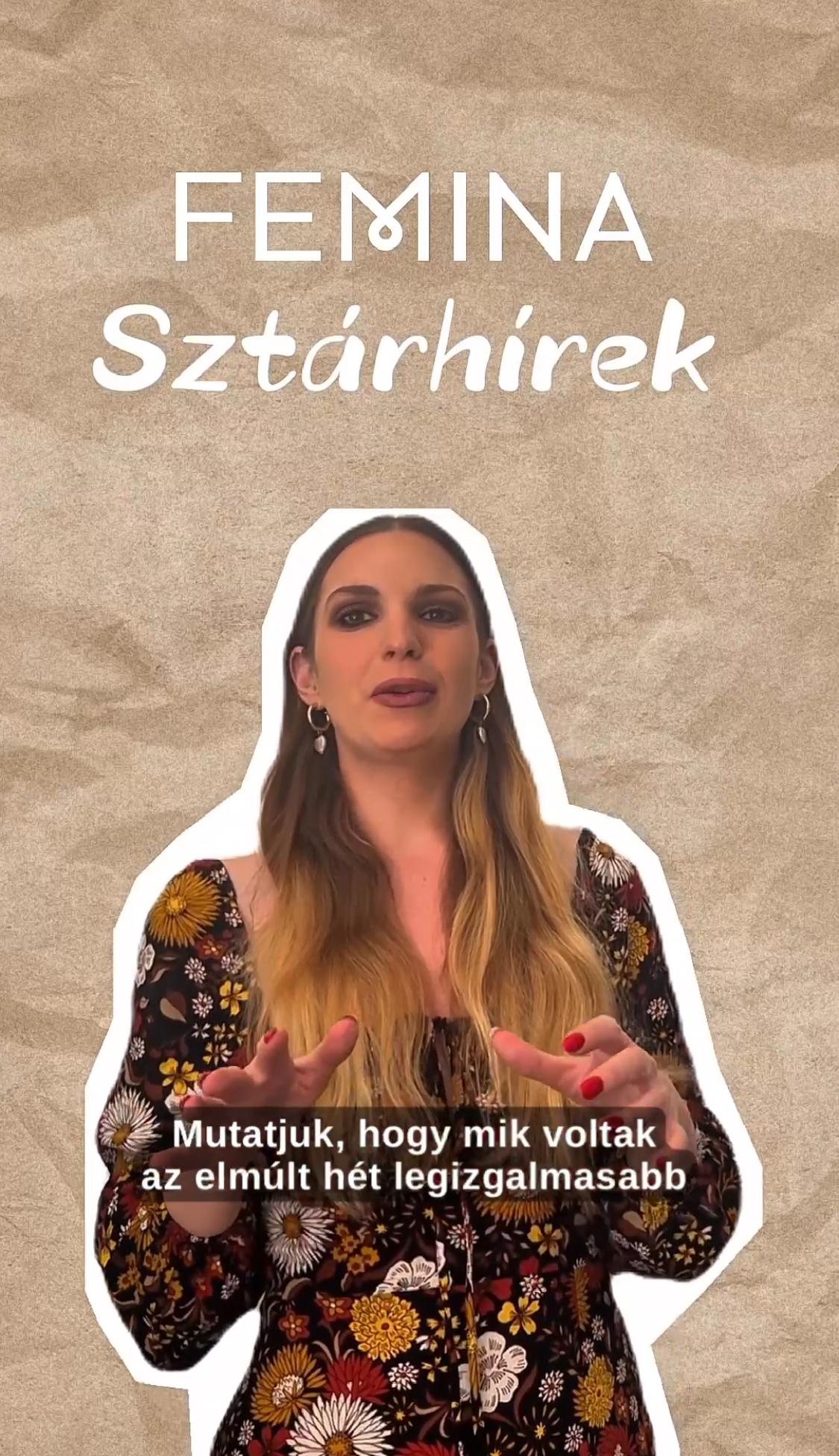 A 90-es évek szívtipró magyar énekesét ma fel sem ismerni: eheti sztárhíreink