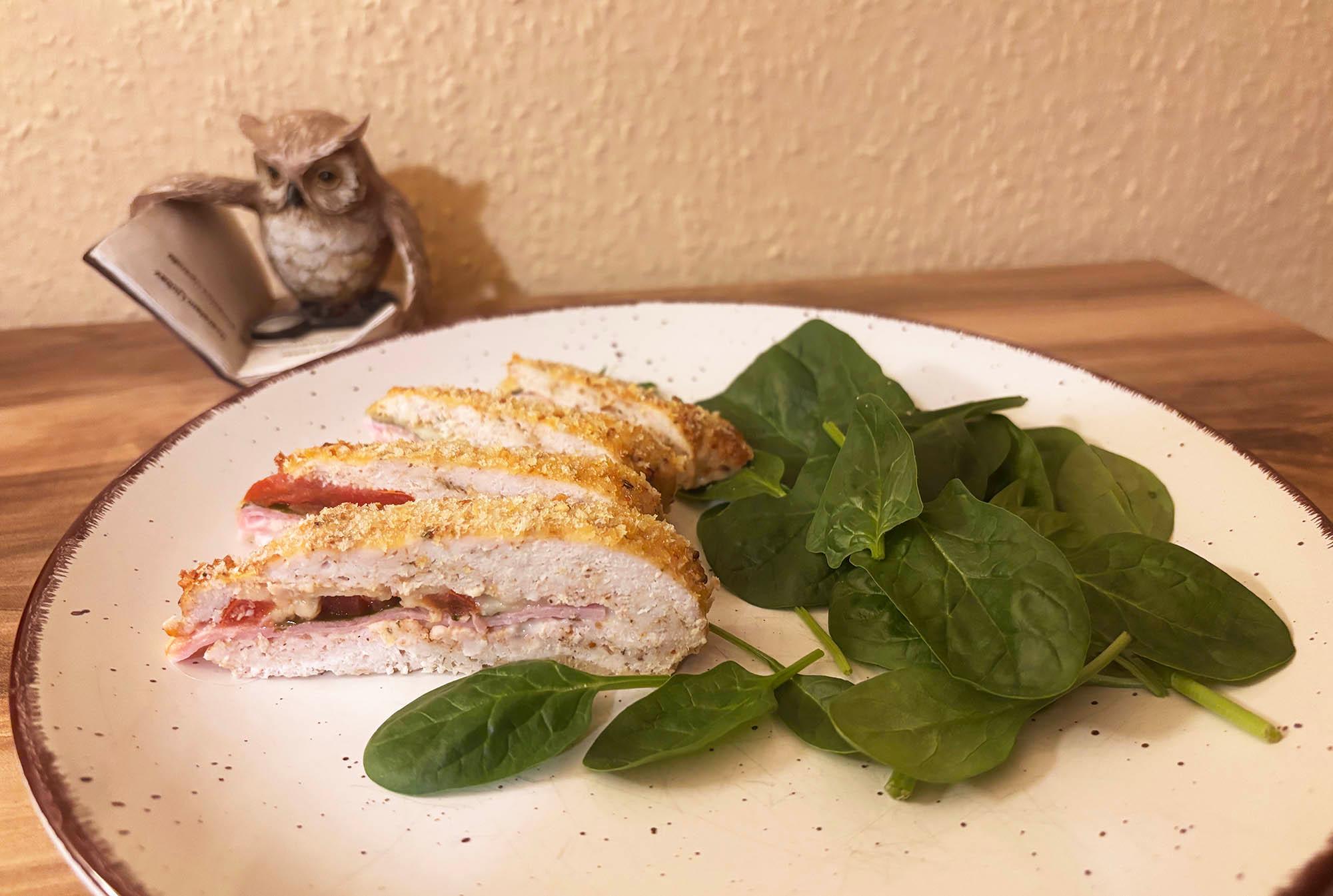 Thumbnail for Sütőben sült csirkebatyu