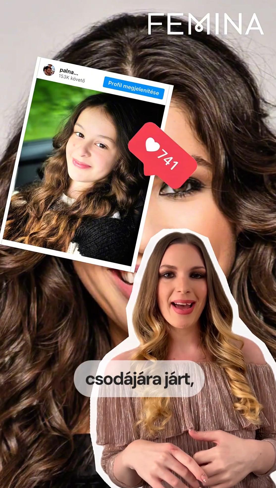 Ördög Nóra lányának szülinapos fotóján ámult az Insta, olyan szép volt: heti top sztárhíreink