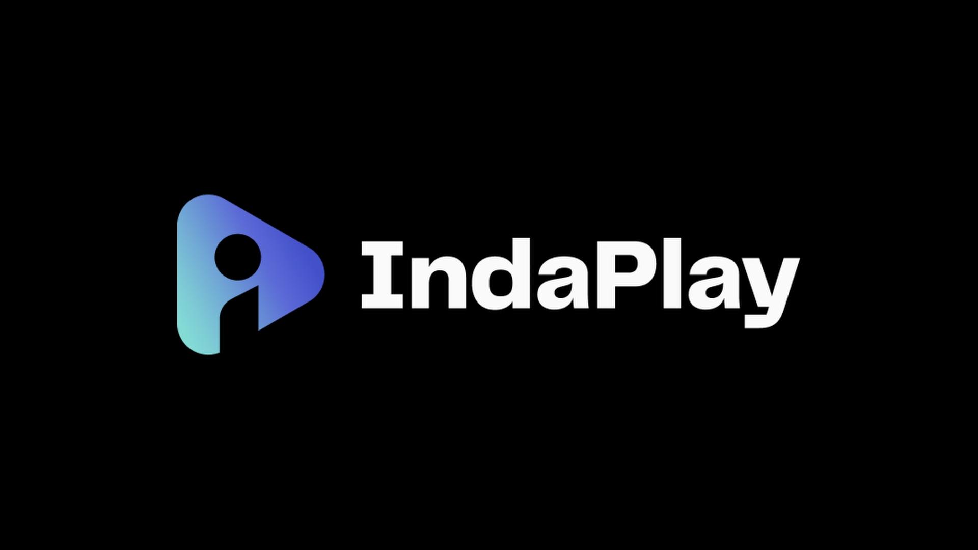 Indaplay 2024 showreel thumbnail