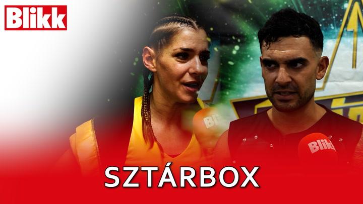 Thumbnail for Sztárbox interjúk 2024.09.29.