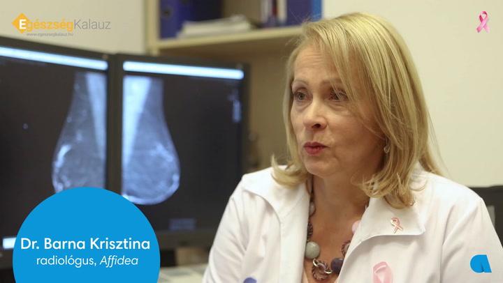 Thumbnail for Emlővizsgálat: így végezze otthon
