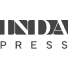 INDA Press Kiadó logo