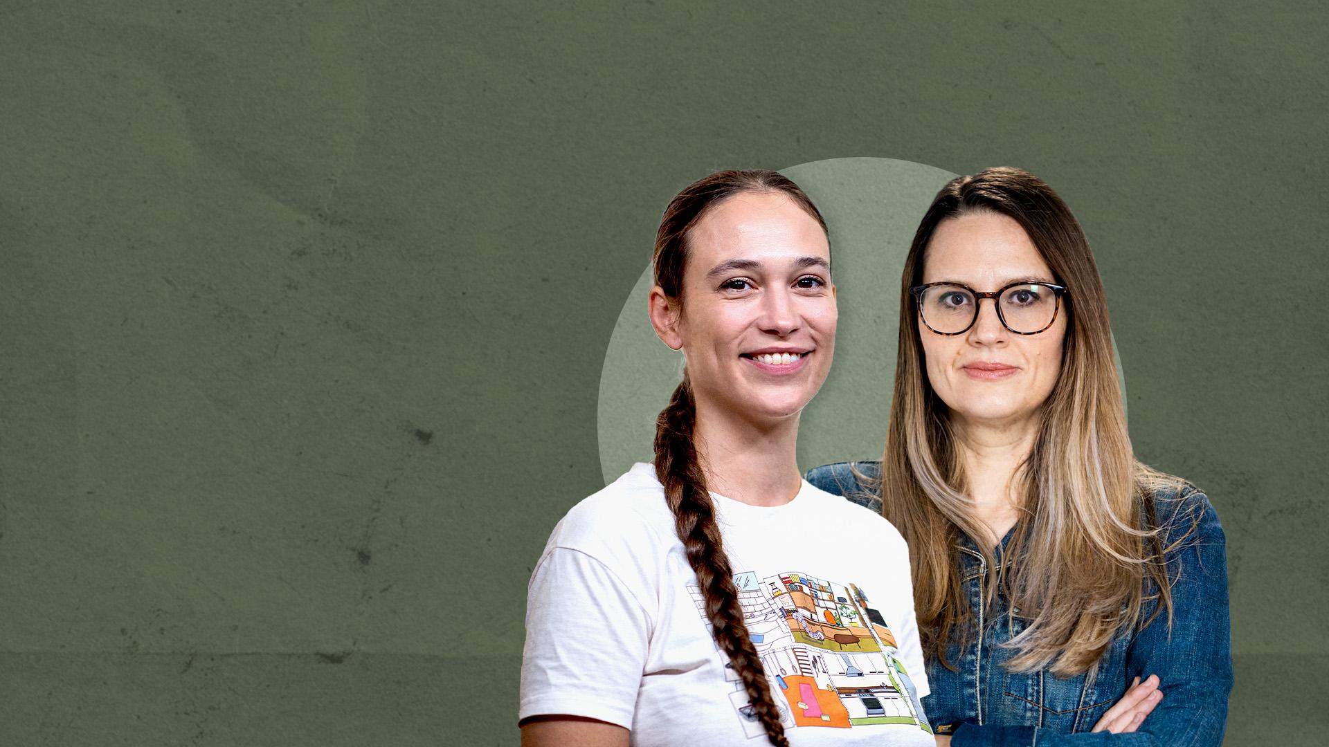 Ferencváros ismeretlen történetei (vendég: Szécsi Noémi, író) thumbnail