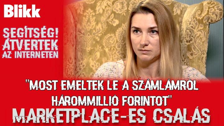 Thumbnail for Segítség! Átvertek az interneten