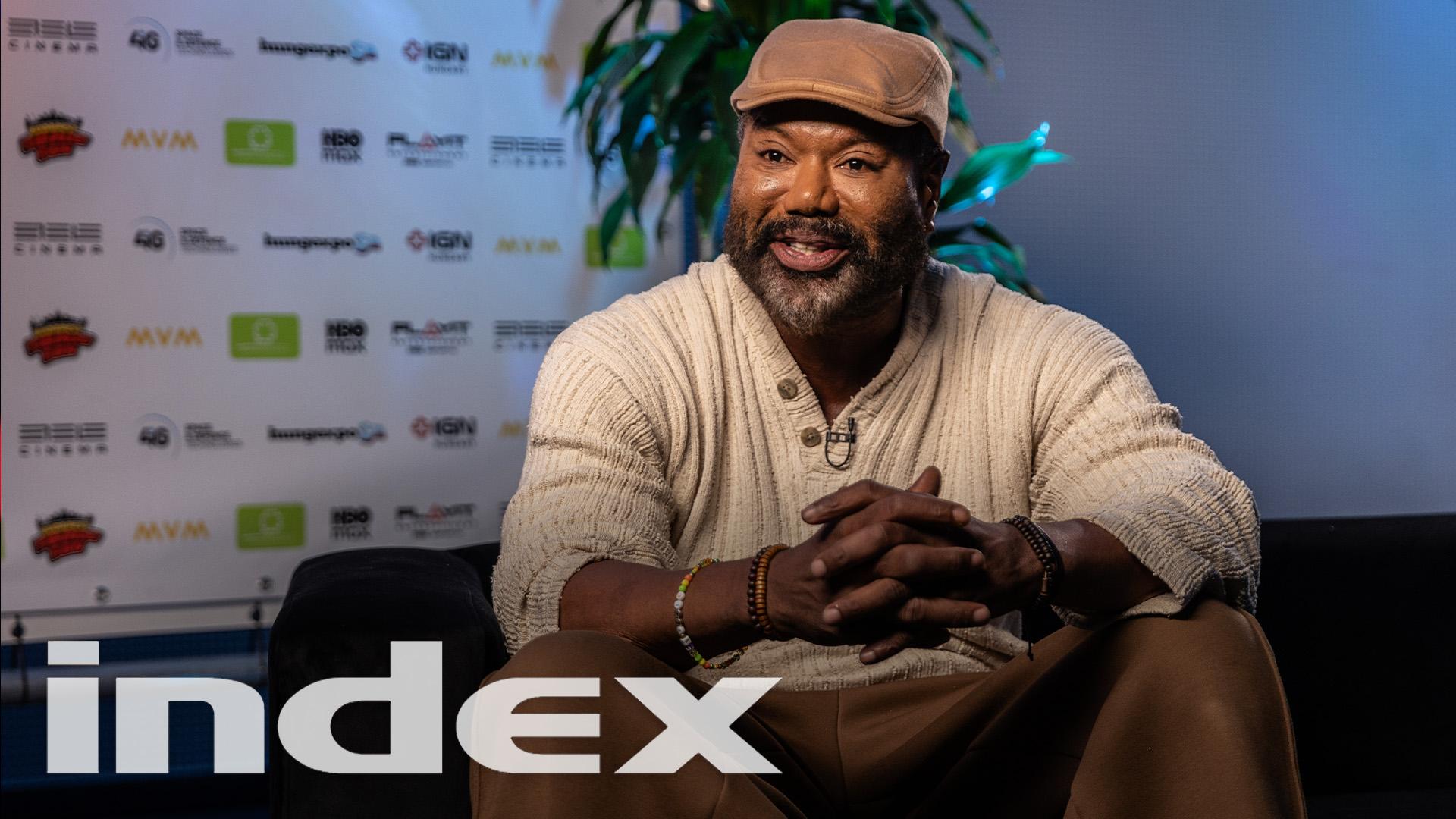 Thumbnail for „Megutáltam Teal’c-et játszani” - a Csillagkapu egykori sztárjával interjúztunk