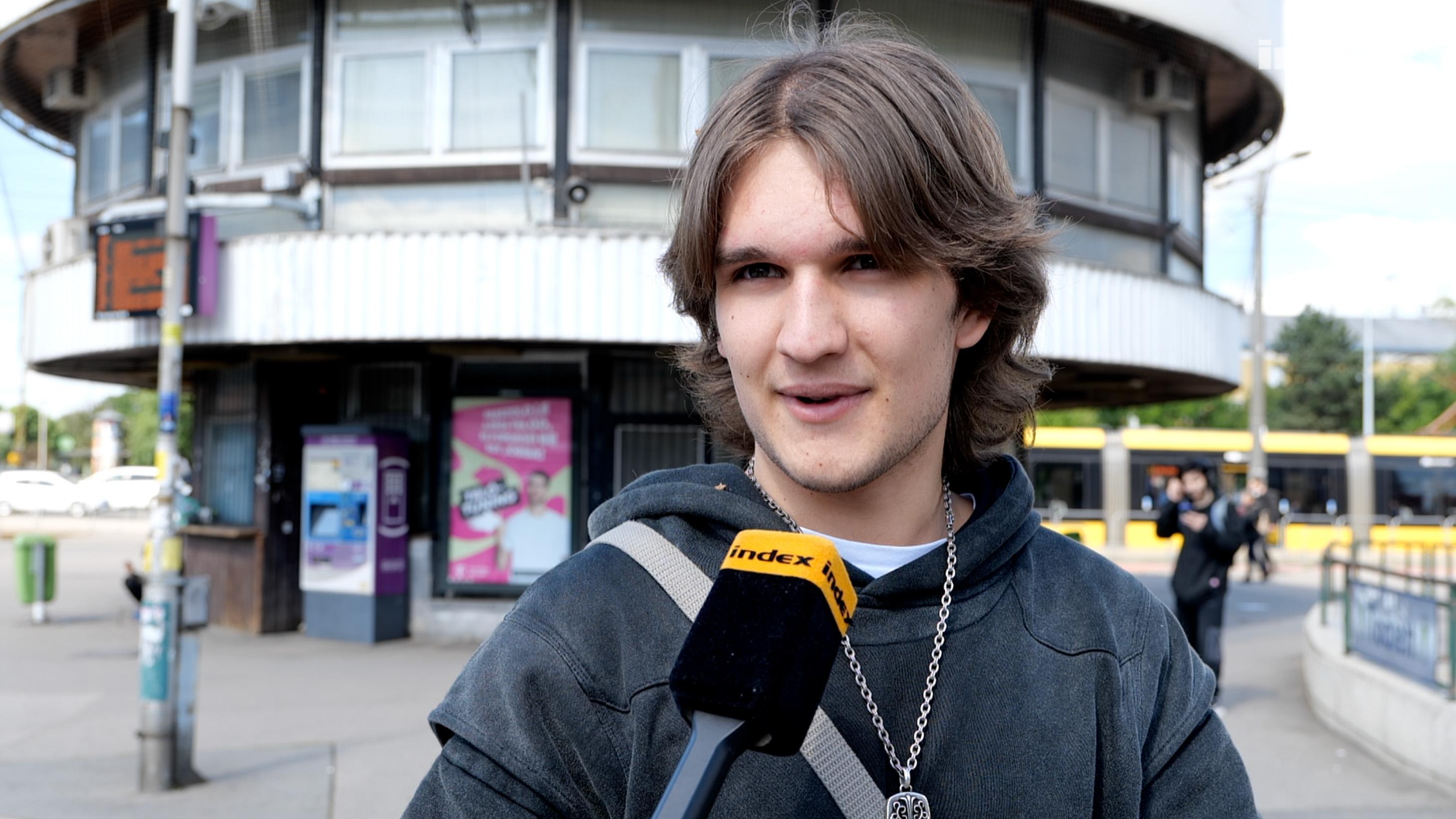 “Jól tette nem ártott már, lássuk be, hogy egy kriptaszökevény volt” thumbnail