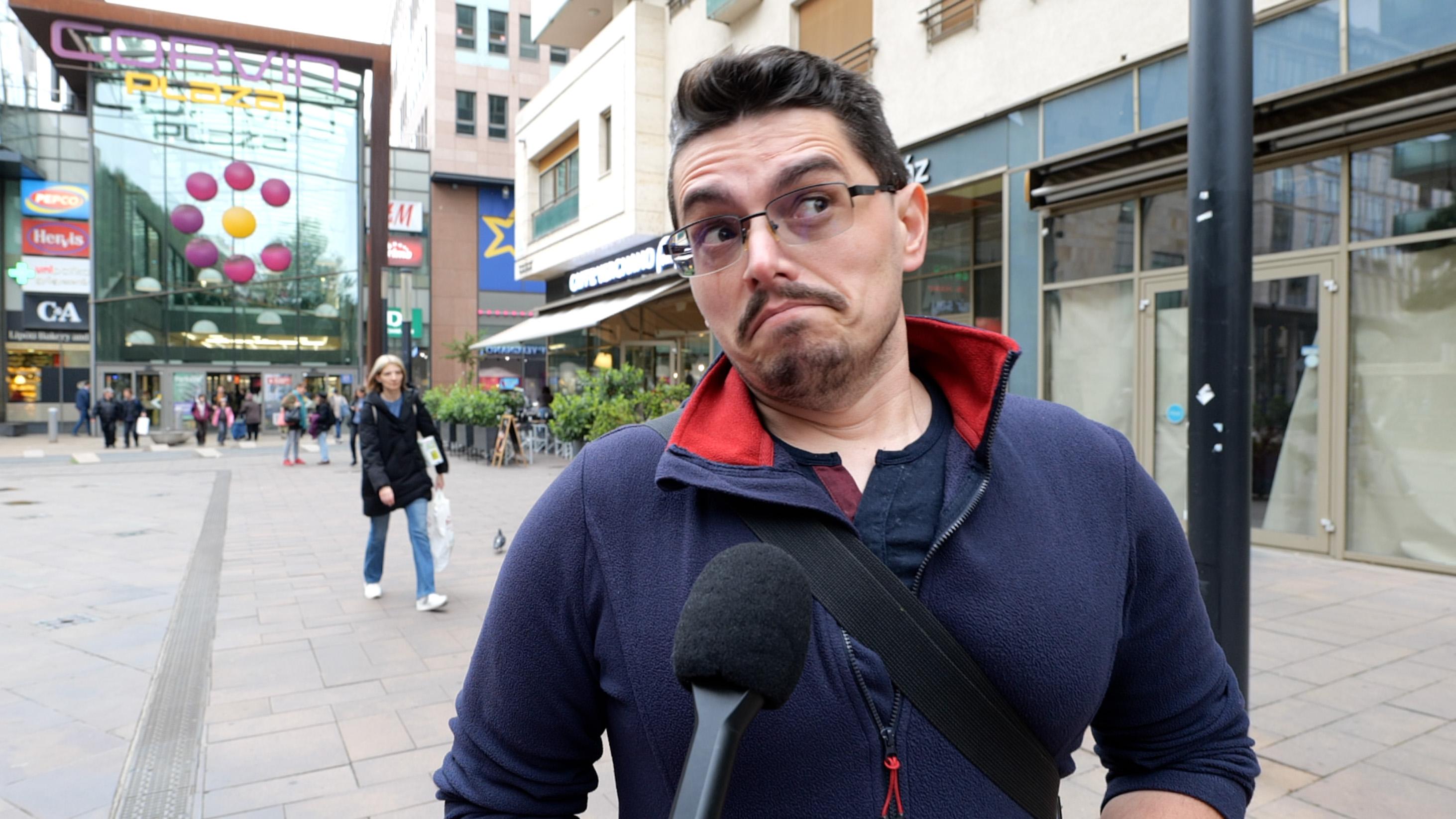Utcára vittük az idei érettségit thumbnail
