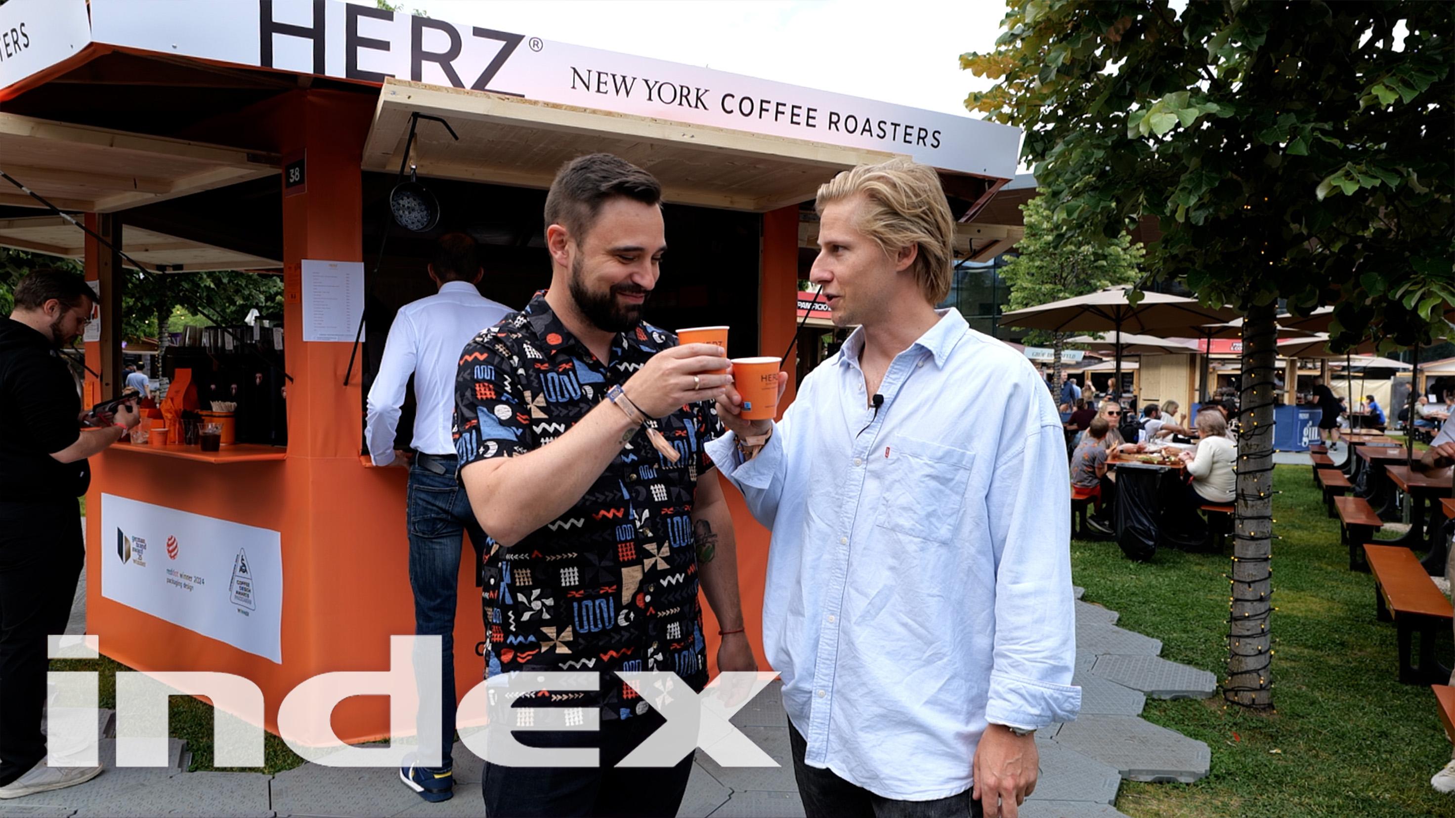 Thumbnail for Az osztriga jót tett a férfiasságunknak a 2025-ös Gourmet fesztiválon