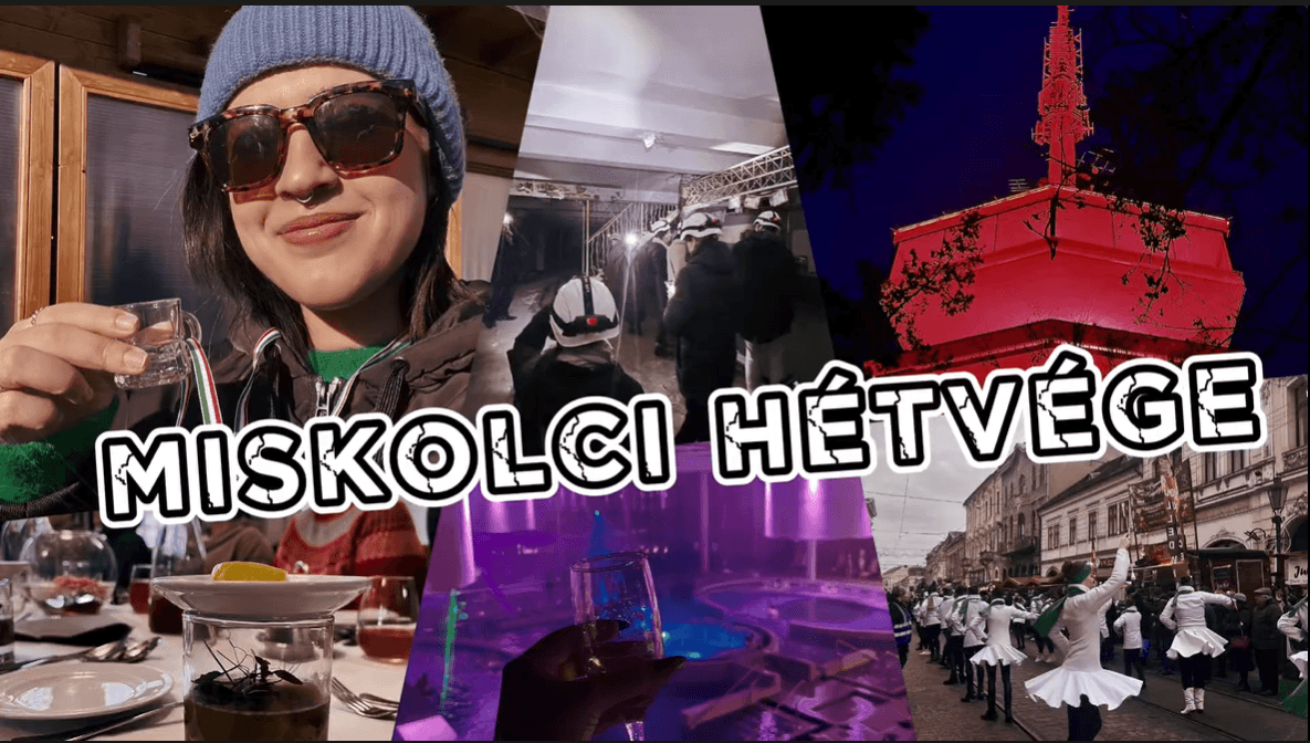 Thumbnail for Kevesen választják ezt a hazai úticélt, pedig elképesztően izgalmas - Kocsonyafesztivál, éjszakai fürdőzés, és urbex