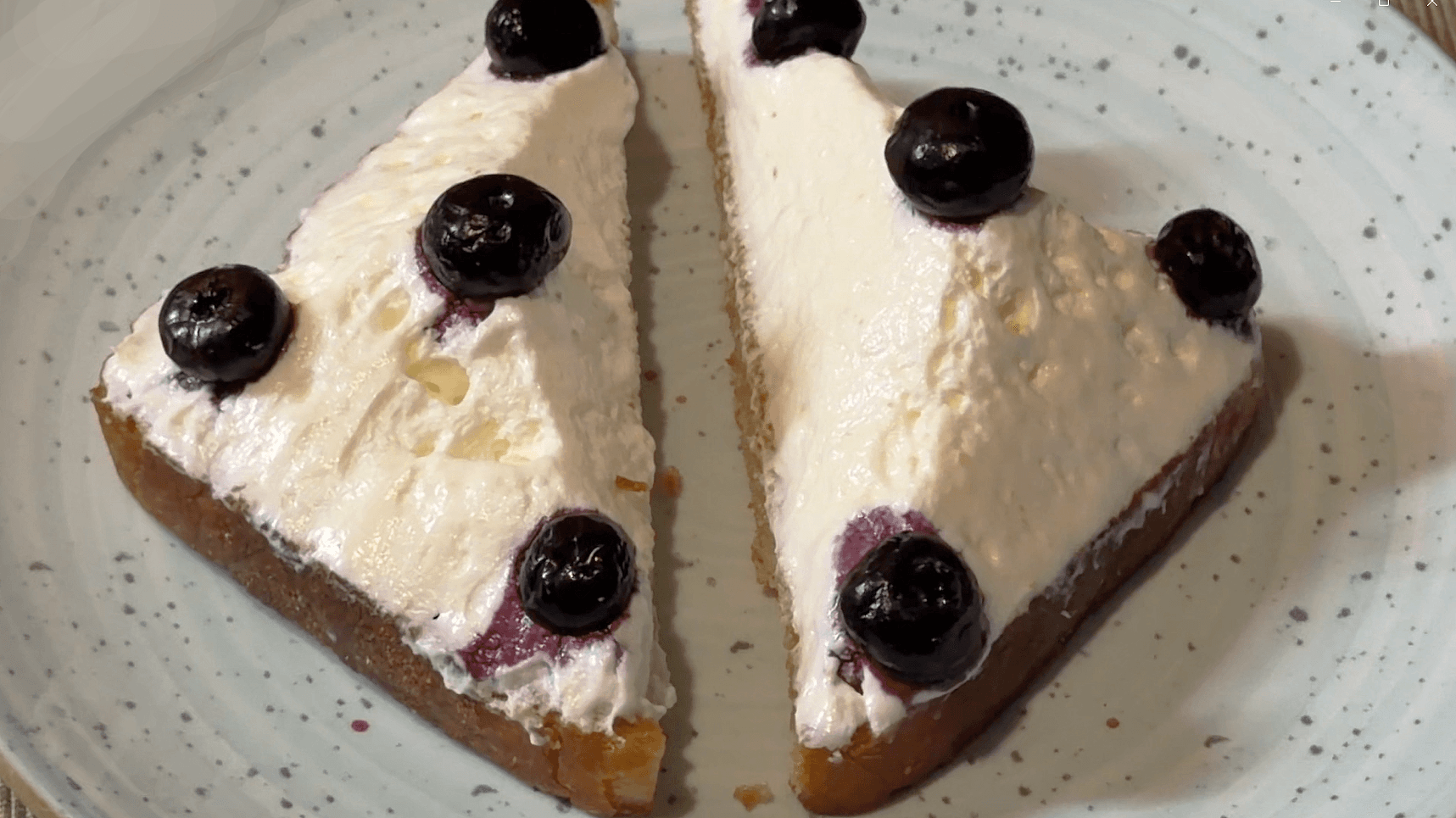 Thumbnail for Vége az unalmas reggeliknek! Próbáld ki a japánok titkos kedvencét az édes toast-ot