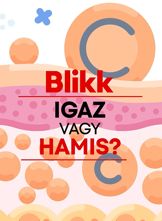 Thumbnail for Tényleg fiatalító csodaszer a kollagén?
