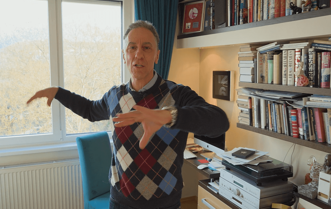 Thumbnail for Csonka Andrásnak szülői segítség kellett a lakásvásárláshoz