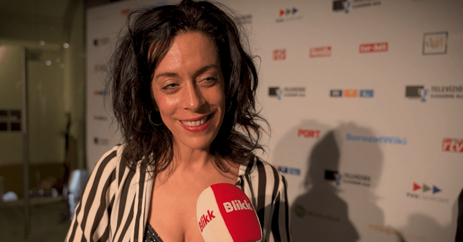 Thumbnail for Pálos Hanna őszinte vallomása: „Irigyeltem tőle a bátorságát!”