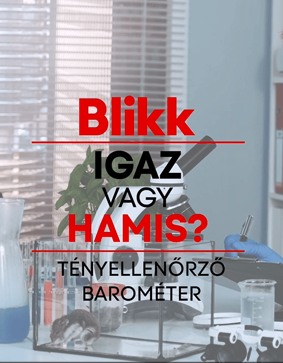 Thumbnail for Tényleg szükségtelenek ma már az állatkísérletek?