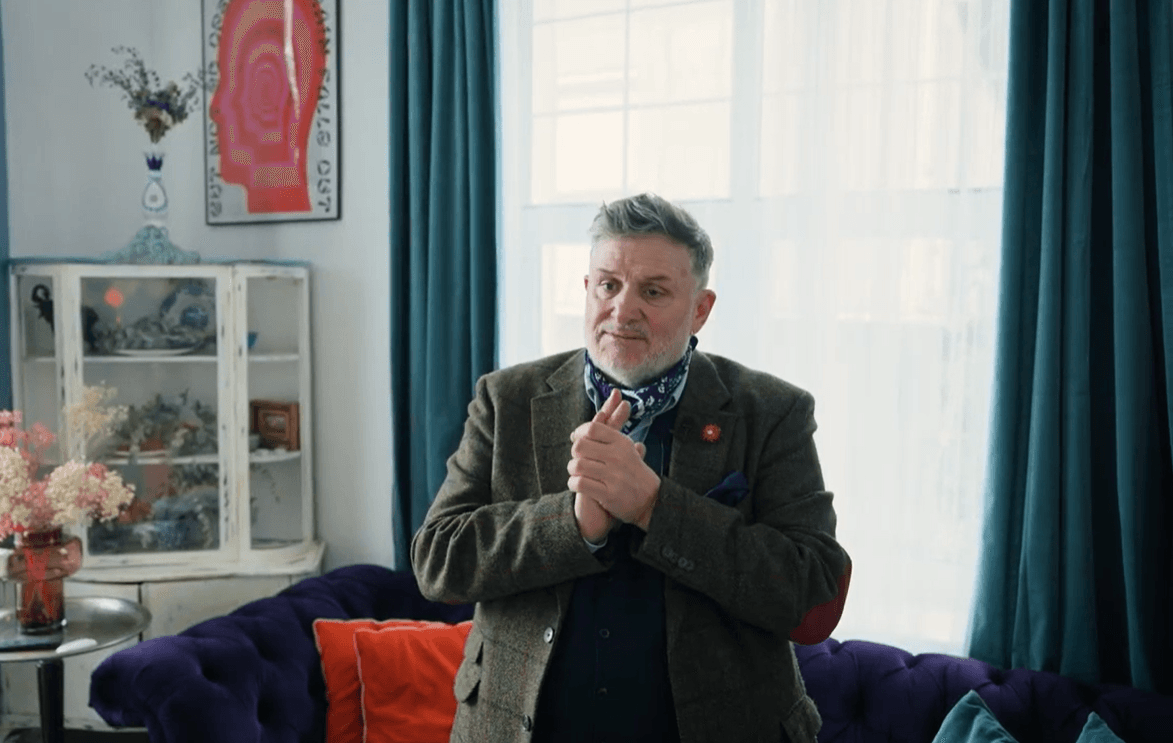 Thumbnail for Így néz ki Galambos Lajos félmilliárdos eladó villája belülről!