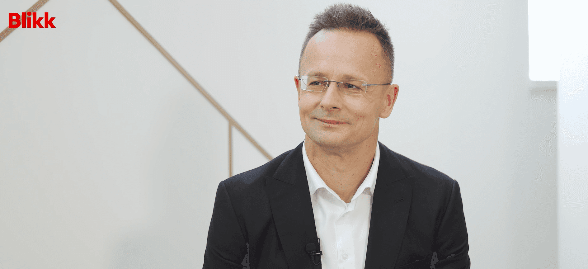 Thumbnail for Exkluzív! Szijjártó Péter a lehallgatási botrányról: "Összehordanak hazugságokat, álhíreket, baromságokat..."