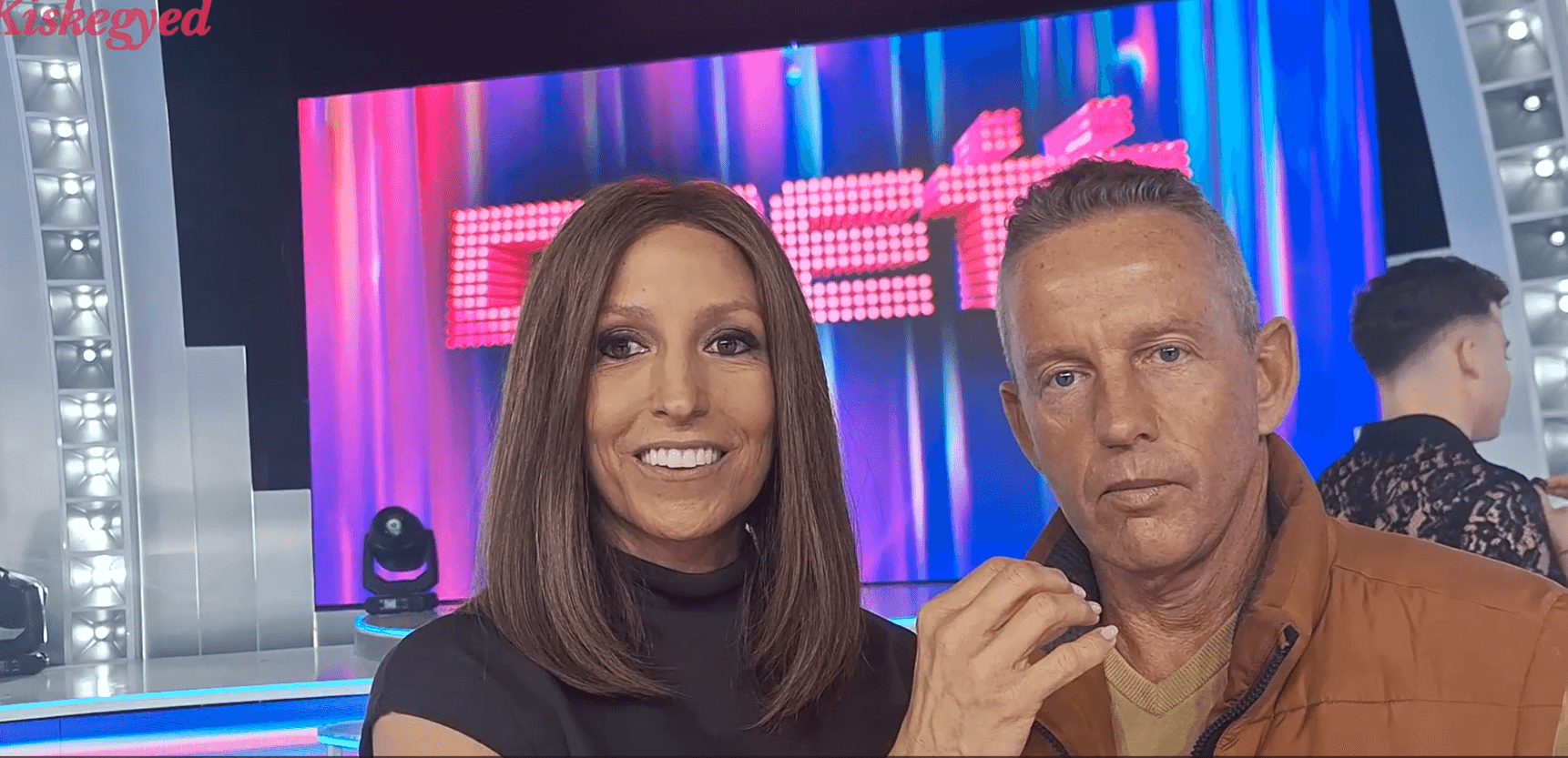 Thumbnail for „Nincs egyetértés a családban!” – Schobert Norbi és Rubint Réka közül csak egyikük biztatná Norbit a zenei karrierre