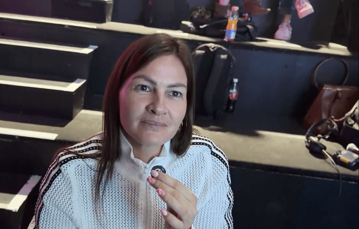 Thumbnail for Így küzd Péterfi Andrea a balesete után