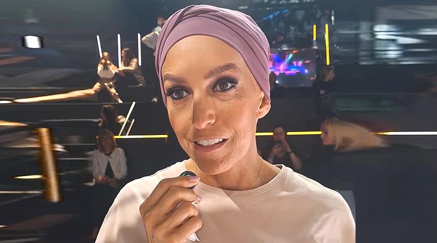 Thumbnail for Rubint Réka: „Nem kell már hazudnom, hogy minden rendben van”