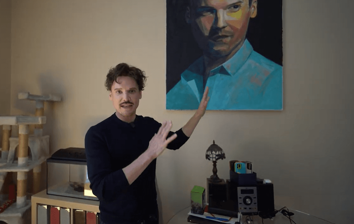 Thumbnail for Vásáry André szomszédainak hangszigetelni kellett a falat
