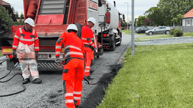 Azbesztveszély Vas megyében: egyre több településen vizsgálódnak thumbnail