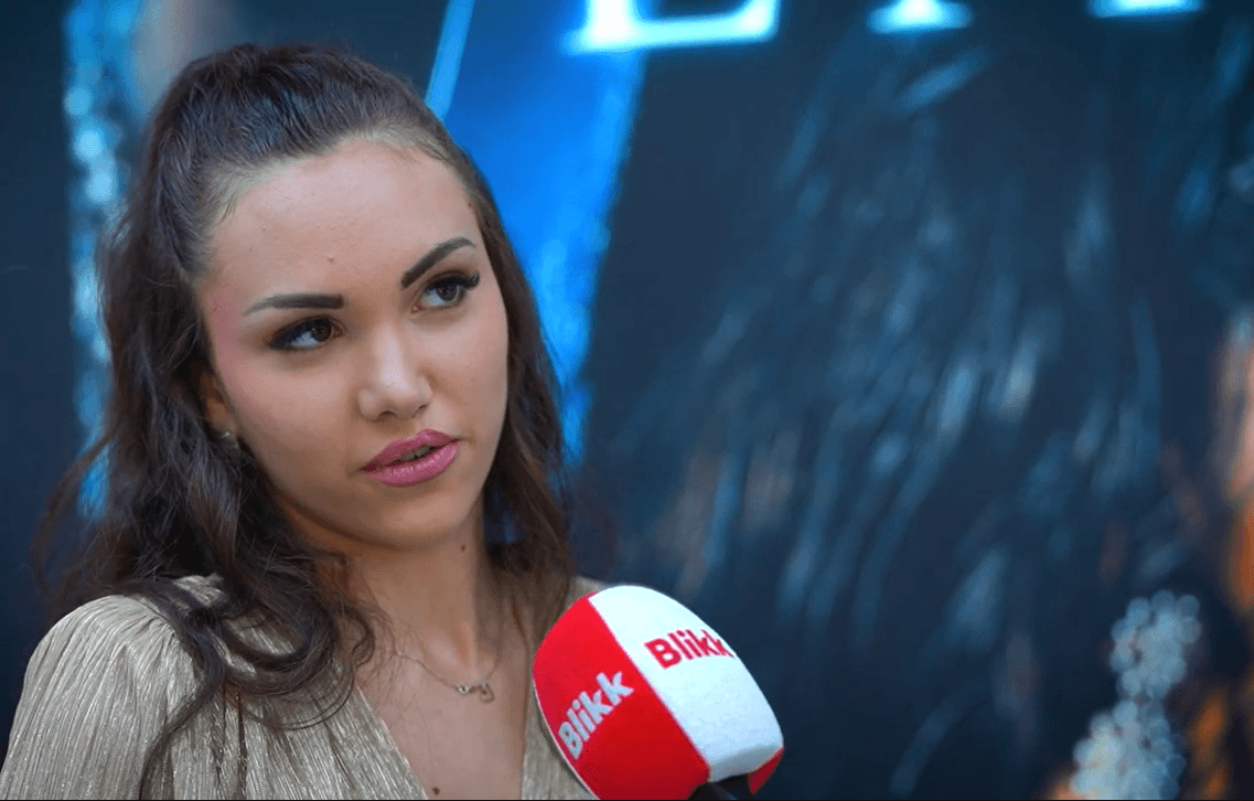 Thumbnail for Kóbor Léna: "Meg kellett válnom édesapám néhány emlékétől