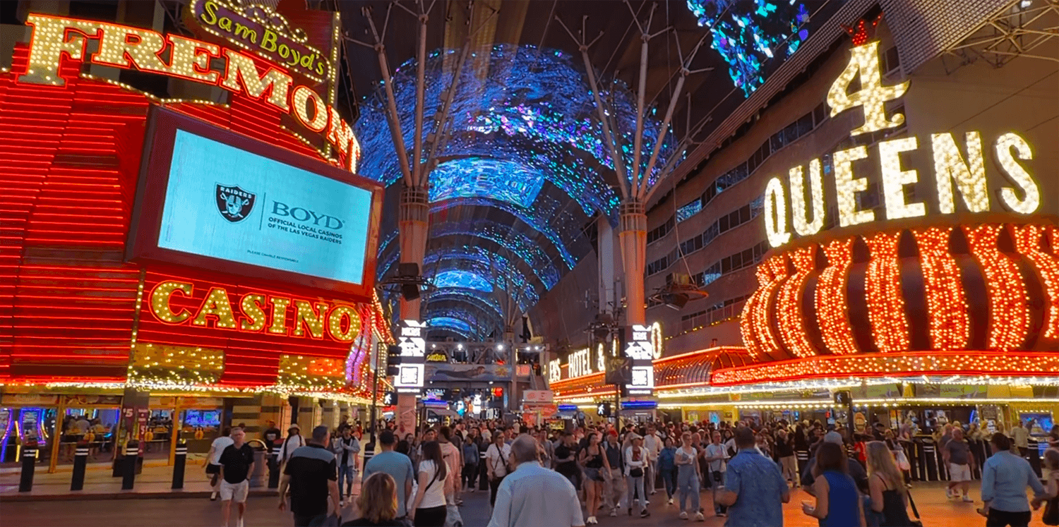 Thumbnail for Ahol a legenda született: Az eredeti Las Vegas