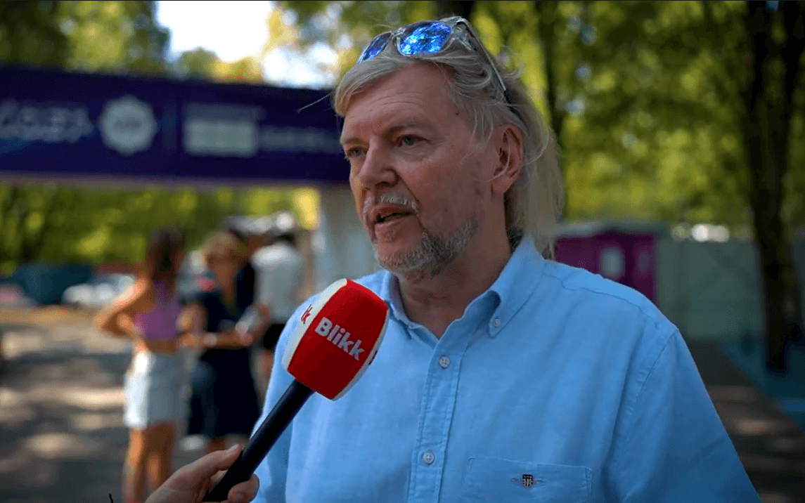 Porral és hőséggel küzdenek majd - indulhat a Sziget Fesztivál thumbnail