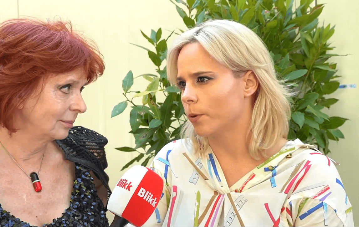 Thumbnail for Hernádi Judit és Tarján Zsófi ugyanattól retteg - most kiderül, mi az