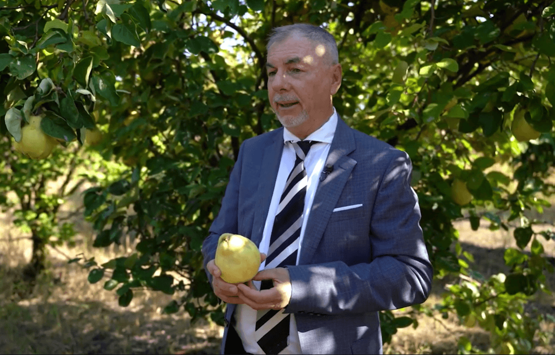 Thumbnail for Áfacsalás, vízhiány: Durva fenyegetéseket kapott a mezőgazdász
