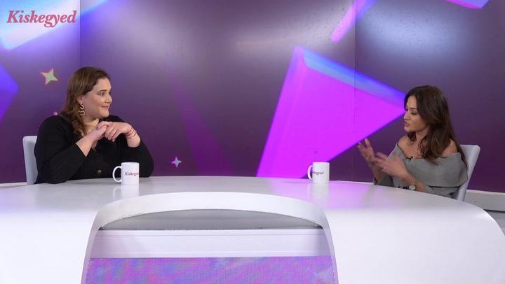 Thumbnail for Nagy Adri: "Nem akarok versenyezni a filterekkel."