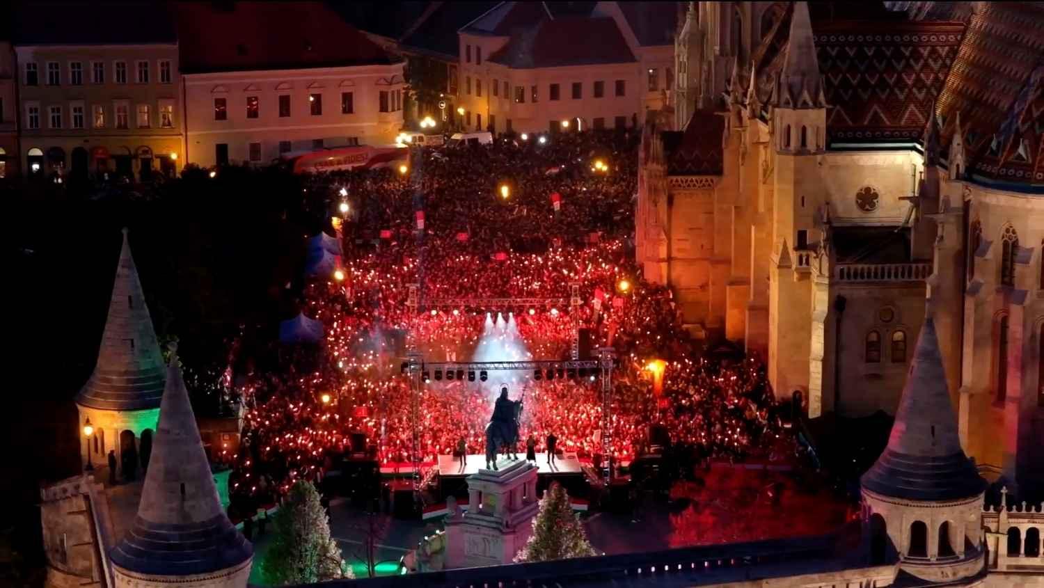 Thumbnail for Nagy Feró: Előveheti a farkát én nem bánom