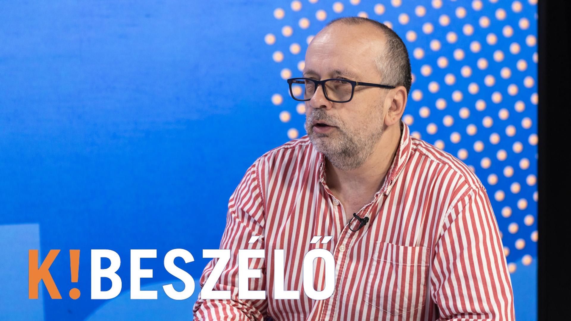 Thumbnail for Tudomásul kell venni, hogy a sóbánya elesett, Parajd pedig tönkrement