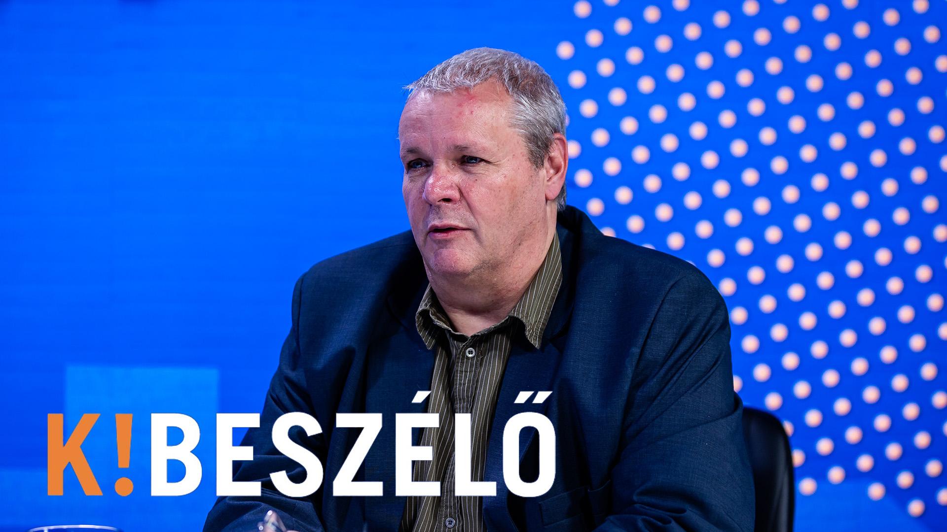 Pomáz polgármestere: Lázár János azt mondta, a mi életünkben nem folytatják az M0-s építését thumbnail